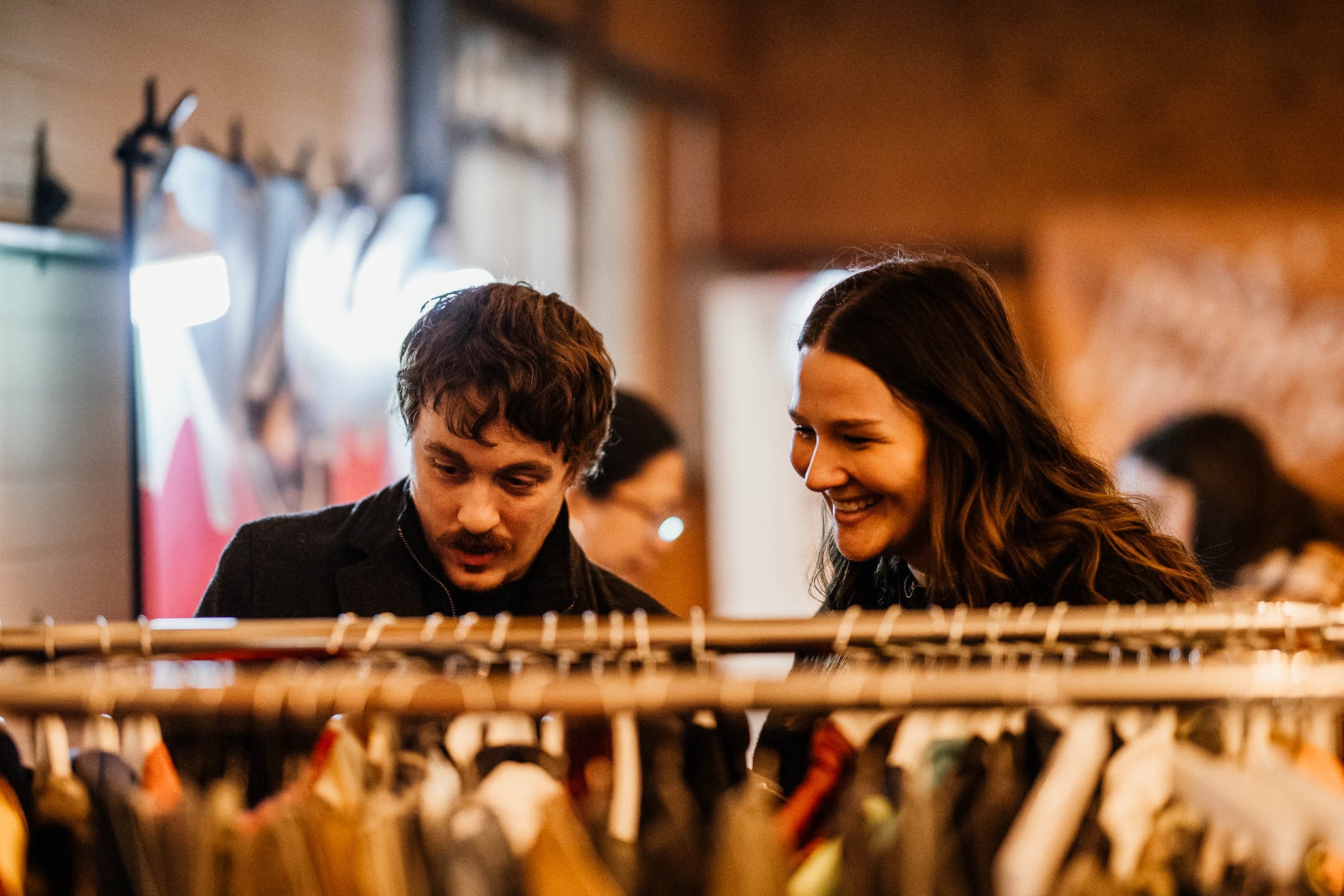 March 15 - A Little Bit of Everything